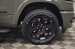 2025 Ram 1500 Crew Cab 4x4 Pickup for sale #1T253073 - photo 6