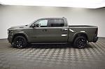 2025 Ram 1500 Crew Cab 4x4 Pickup for sale #1T253073 - photo 9