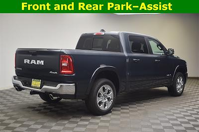 2025 Ram 1500 Crew Cab 4x4 Pickup for sale #1T253075 - photo 2