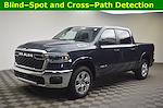 2025 Ram 1500 Crew Cab 4x4 Pickup for sale #1T253075 - photo 4