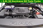 2025 Ram 1500 Crew Cab 4x4 Pickup for sale #1T253075 - photo 26