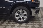 2025 Ram 1500 Crew Cab 4x4 Pickup for sale #1T253075 - photo 27