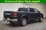 2025 Ram 1500 Crew Cab 4x4 Pickup for sale #1T253075 - photo 2