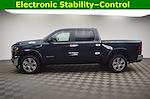 2025 Ram 1500 Crew Cab 4x4 Pickup for sale #1T253075 - photo 8