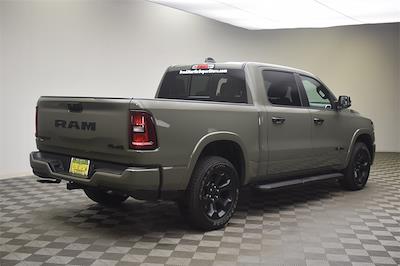New 2025 Ram 1500 Lone Star Crew Cab 4x4 Pickup for sale #1T253084 - photo 2