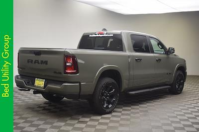 2025 Ram 1500 Crew Cab 4x4 Pickup for sale #1T253084CTP - photo 2