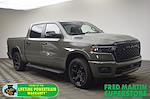 New 2025 Ram 1500 Lone Star Crew Cab 4x4 Pickup for sale #1T253084 - photo 1