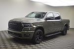 New 2025 Ram 1500 Lone Star Crew Cab 4x4 Pickup for sale #1T253084 - photo 12