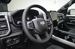New 2025 Ram 1500 Lone Star Crew Cab 4x4 Pickup for sale #1T253084 - photo 26