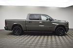 New 2025 Ram 1500 Lone Star Crew Cab 4x4 Pickup for sale #1T253084 - photo 4