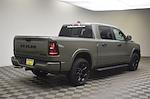 New 2025 Ram 1500 Lone Star Crew Cab 4x4 Pickup for sale #1T253084 - photo 2