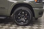 New 2025 Ram 1500 Lone Star Crew Cab 4x4 Pickup for sale #1T253084 - photo 5