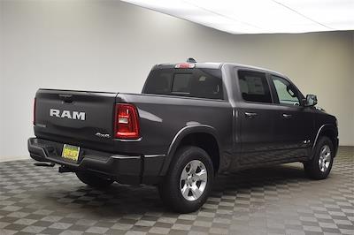 New 2025 Ram 1500 Lone Star Crew Cab 4x4 Pickup for sale #1T253095CTP - photo 2