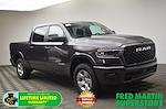 New 2025 Ram 1500 Lone Star Crew Cab 4x4 Pickup for sale #1T253095CTP - photo 1