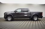 New 2025 Ram 1500 Lone Star Crew Cab 4x4 Pickup for sale #1T253095CTP - photo 12
