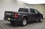 New 2025 Ram 1500 Lone Star Crew Cab 4x4 Pickup for sale #1T253095CTP - photo 2