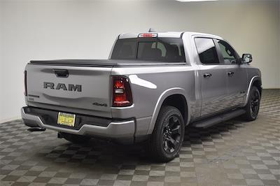 New 2025 Ram 1500 Lone Star Crew Cab 4x4 Pickup for sale #1T253096CTP - photo 2