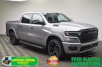 New 2025 Ram 1500 Lone Star Crew Cab 4x4 Pickup for sale #1T253096CTP - photo 1