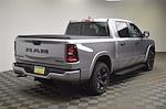 New 2025 Ram 1500 Lone Star Crew Cab 4x4 Pickup for sale #1T253096CTP - photo 2
