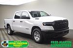 New 2025 Ram 1500 Tradesman Crew Cab Pickup for sale #1T253115 - photo 1