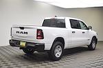 New 2025 Ram 1500 Tradesman Crew Cab Pickup for sale #1T253115 - photo 4