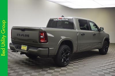 2025 Ram 1500 Crew Cab 4x4 Pickup for sale #1T253122CTP - photo 2