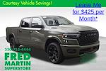 New 2025 Ram 1500 Lone Star Crew Cab 4WD Pickup for sale #1T253122CTP - photo 1