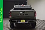 New 2025 Ram 1500 Lone Star Crew Cab 4WD Pickup for sale #1T253122CTP - photo 12