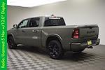 New 2025 Ram 1500 Lone Star Crew Cab 4WD Pickup for sale #1T253122CTP - photo 13