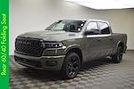 New 2025 Ram 1500 Lone Star Crew Cab 4WD Pickup for sale #1T253122CTP - photo 17