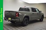 New 2025 Ram 1500 Lone Star Crew Cab 4WD Pickup for sale #1T253122CTP - photo 2