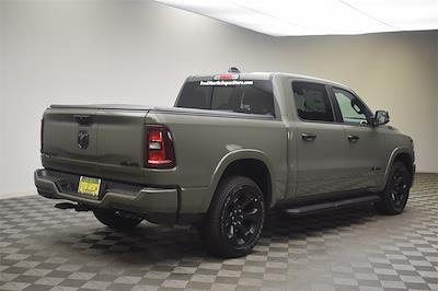 New 2025 Ram 1500 Lone Star Crew Cab 4x4 Pickup for sale #1T253131 - photo 2