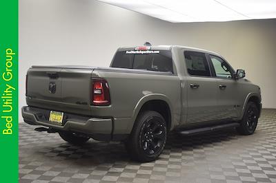 2025 Ram 1500 Crew Cab 4x4 Pickup for sale #1T253131CTP - photo 2