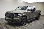 New 2025 Ram 1500 Lone Star Crew Cab 4x4 Pickup for sale #1T253131 - photo 13