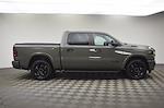 New 2025 Ram 1500 Lone Star Crew Cab 4x4 Pickup for sale #1T253131 - photo 4