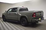 New 2025 Ram 1500 Lone Star Crew Cab 4x4 Pickup for sale #1T253131 - photo 9