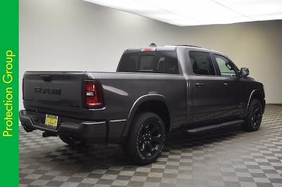 2025 Ram 1500 Crew Cab 4x4 Pickup for sale #1T253155 - photo 2