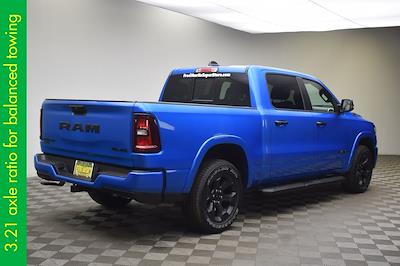 2025 Ram 1500 Crew Cab 4x4 Pickup for sale #1T253201 - photo 2