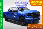 New 2025 Ram 1500 Lone Star Crew Cab 4WD Pickup for sale #1T253201 - photo 1