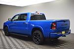 New 2025 Ram 1500 Lone Star Crew Cab 4WD Pickup for sale #1T253201 - photo 12