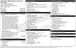 New 2025 Ram 1500 Lone Star Crew Cab 4WD Pickup for sale #1T253201 - photo 4