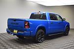 New 2025 Ram 1500 Lone Star Crew Cab 4WD Pickup for sale #1T253201 - photo 2