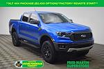 2021 Ford Ranger SuperCrew Cab 4WD Pickup for sale #1T253201AP - photo 1