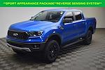2021 Ford Ranger SuperCrew Cab 4WD Pickup for sale #1T253201AP - photo 4