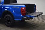 2021 Ford Ranger SuperCrew Cab 4WD Pickup for sale #1T253201AP - photo 30