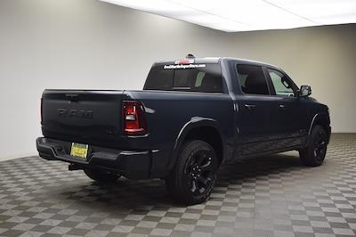 2025 Ram 1500 Crew Cab 4x4 Pickup for sale #1T253202 - photo 2