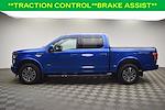 2017 Ford F-150 SuperCrew Cab 4WD Pickup for sale #1T253202AV - photo 12