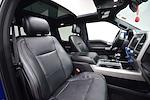 Used 2017 Ford F-150 Lariat SuperCrew Cab for sale #1T253202AV - photo 20