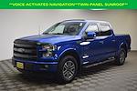 2017 Ford F-150 SuperCrew Cab 4WD Pickup for sale #1T253202AV - photo 3