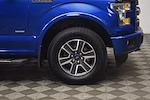 Used 2017 Ford F-150 Lariat SuperCrew Cab for sale #1T253202AV - photo 32